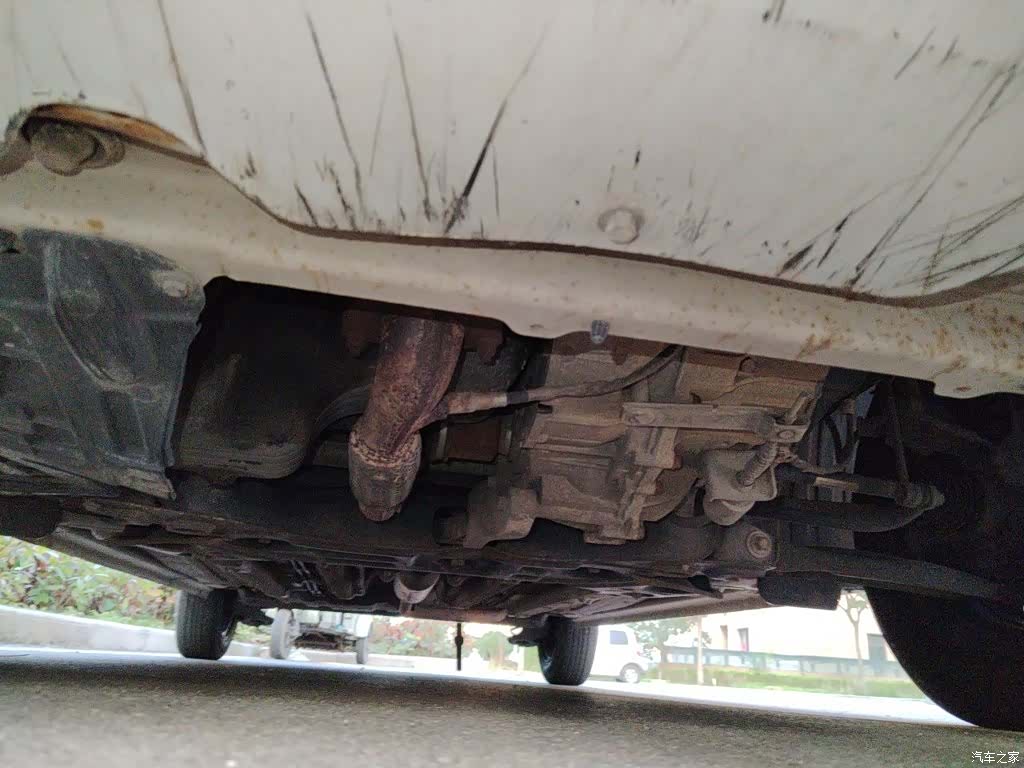 Wuling 310, 2019 24