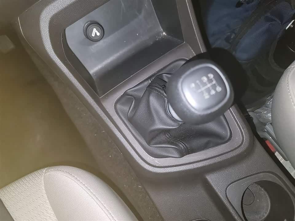 Wuling Wuling Hongguang V