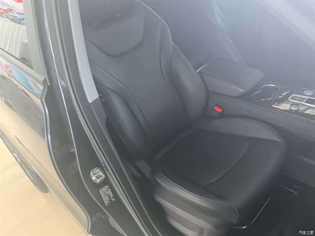 Chery Tiggo 8 Plus, 2023 25