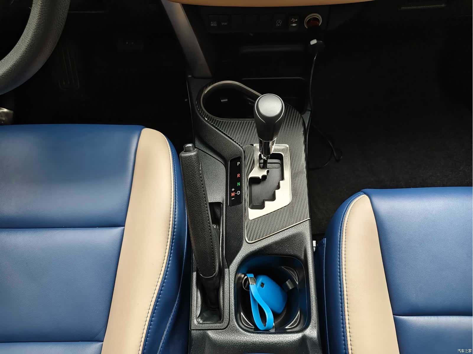 Toyota RAV4, 2018 19