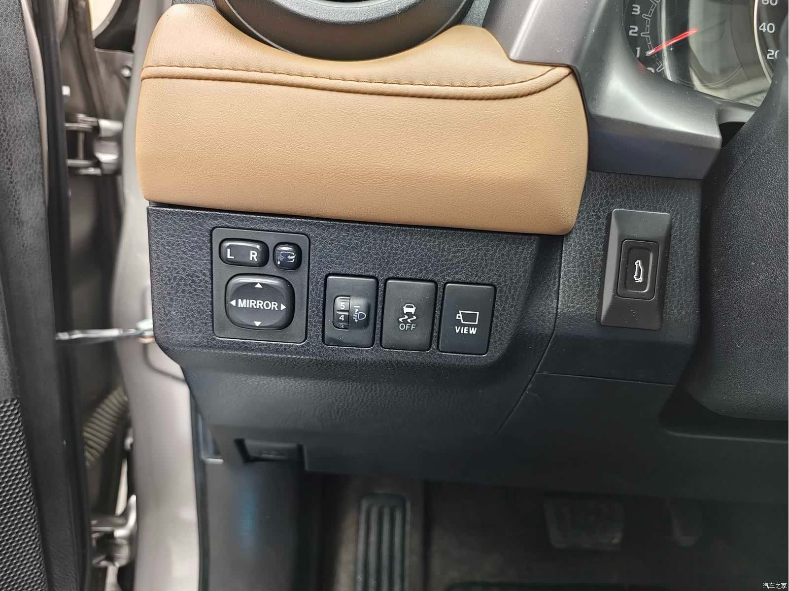 Toyota RAV4, 2018 24