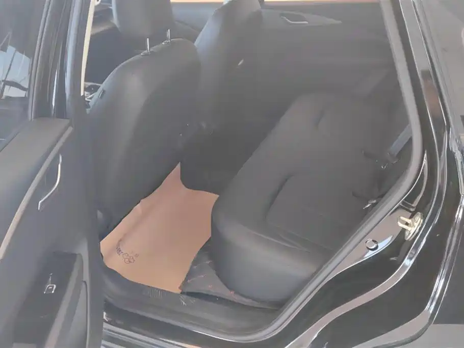 Wuling Wuling Starlight