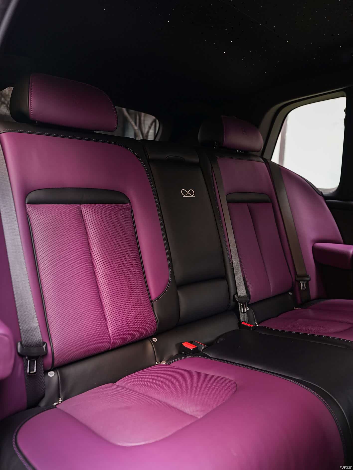 Rolls-Royce Cullinan, 2020 14
