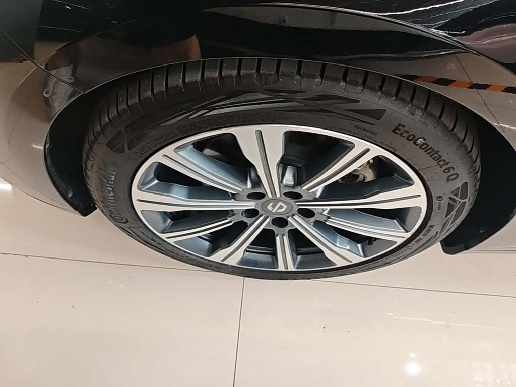 Leapmotor C01, 2024 23