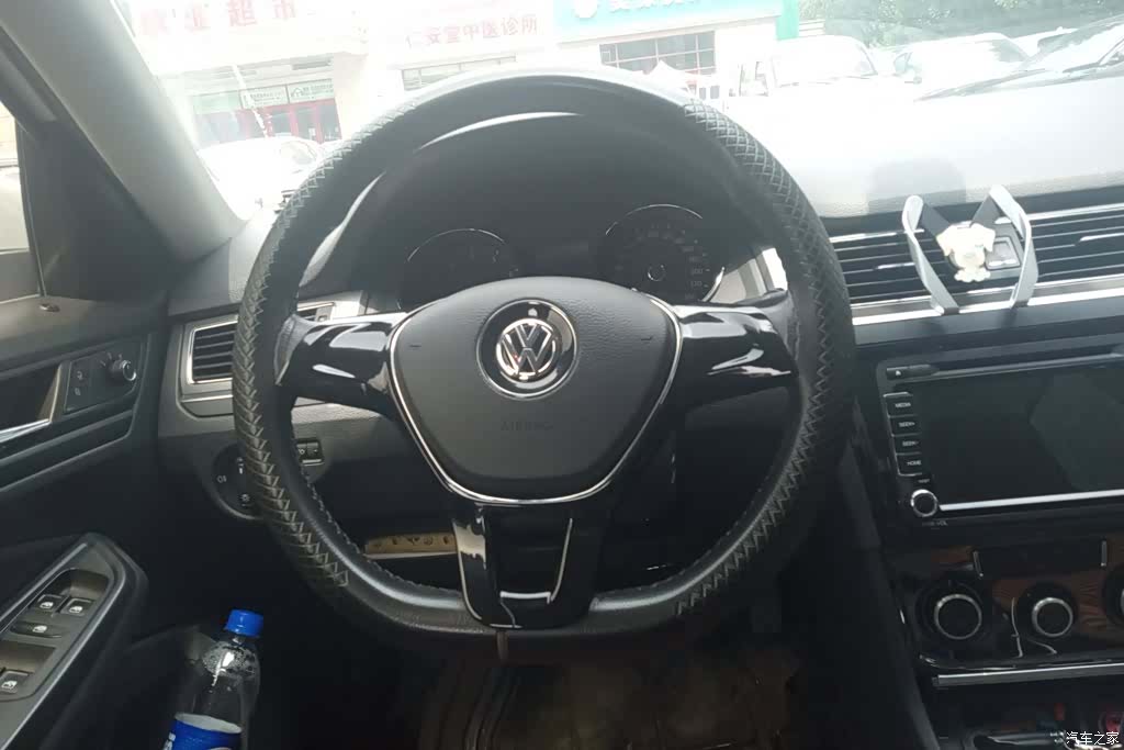 Volkswagen Bora, 2017 15