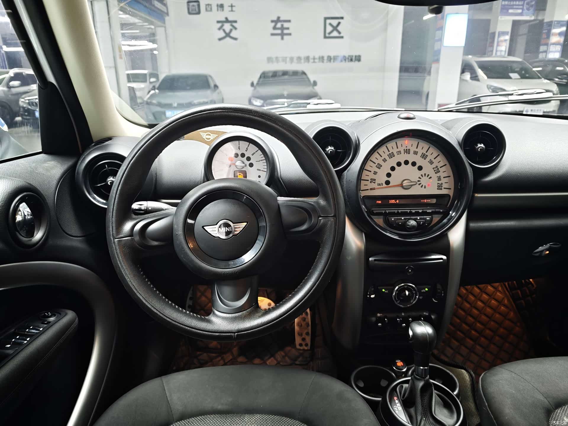 Mini Countryman, 2014 7