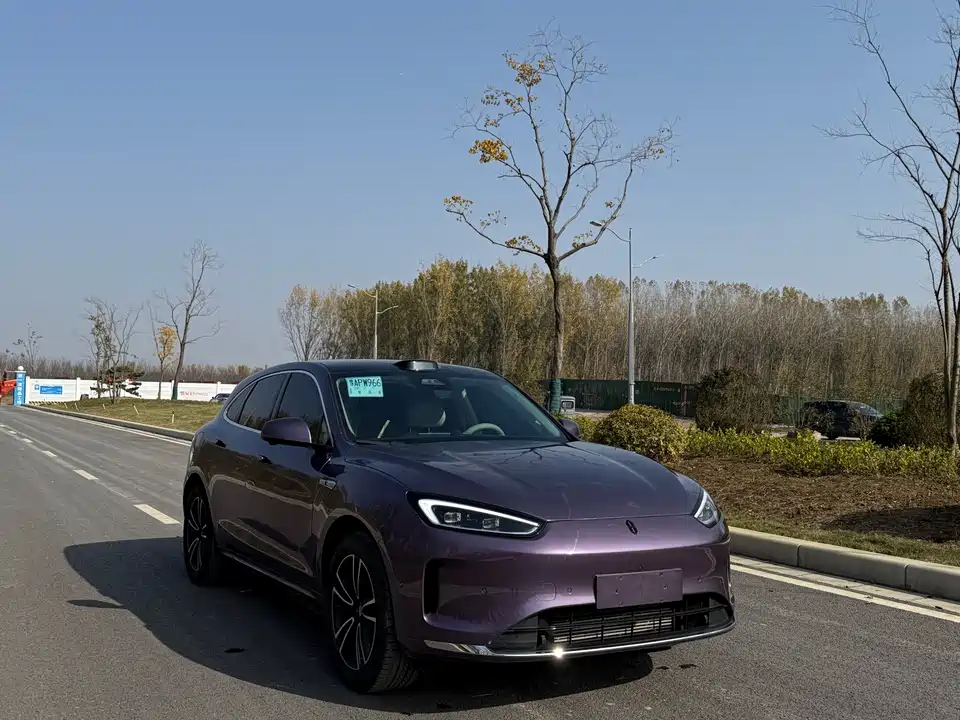 AITO Ask the world M5