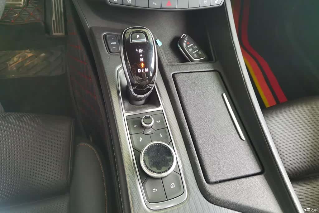 Cadillac CT5, 2021 16