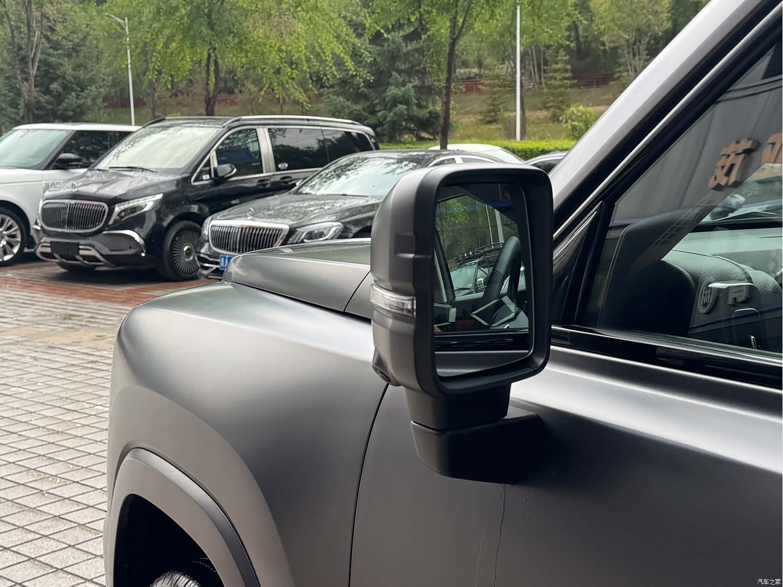 Haval H9, 2024 все фото