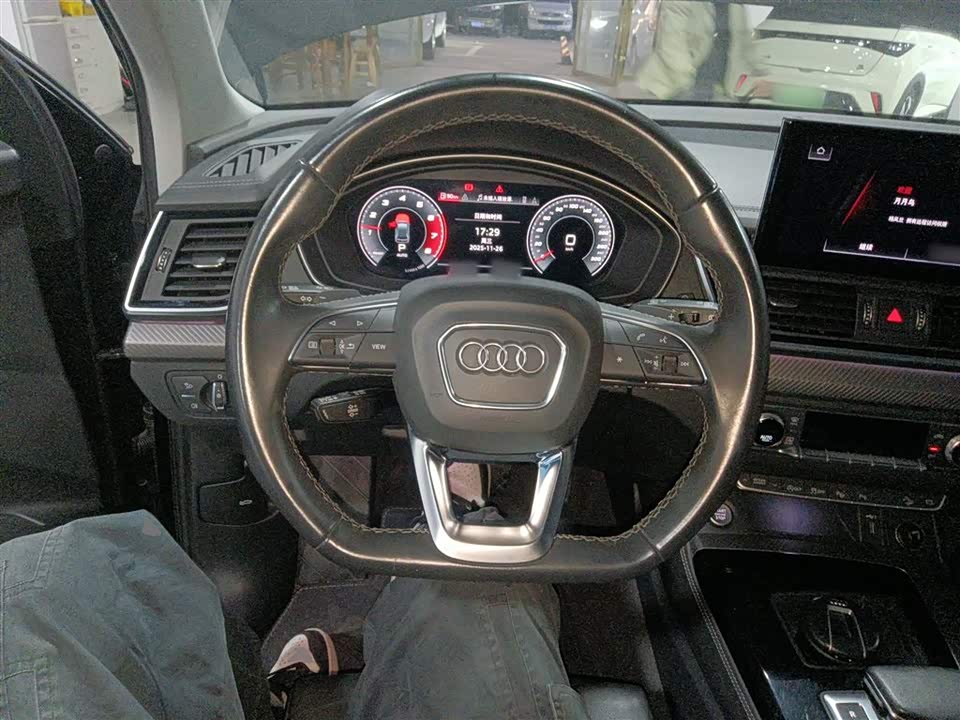 Audi Q5L