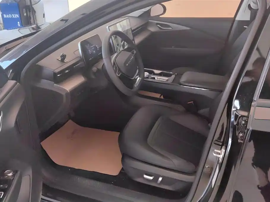 Wuling Wuling Starlight