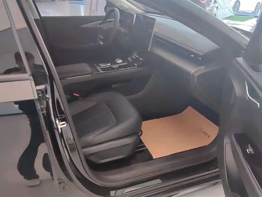 Wuling Wuling Starlight