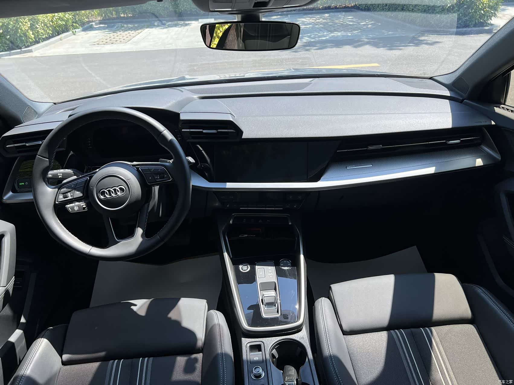 Audi A3, 2023 16