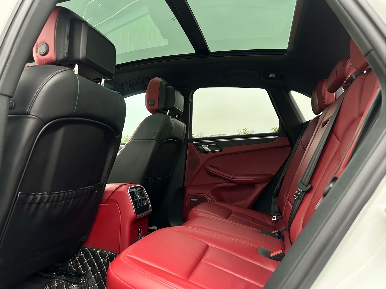 Porsche Macan, 2024 18