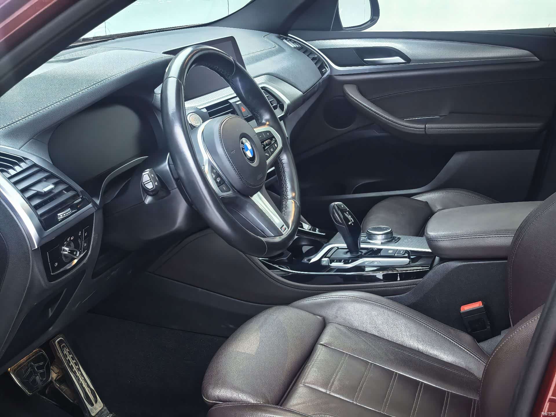 BMW X4, 2020 4