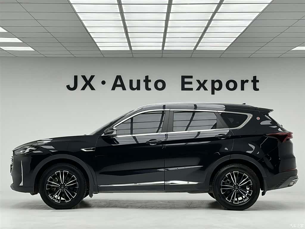 Jetour X70, 2022 12