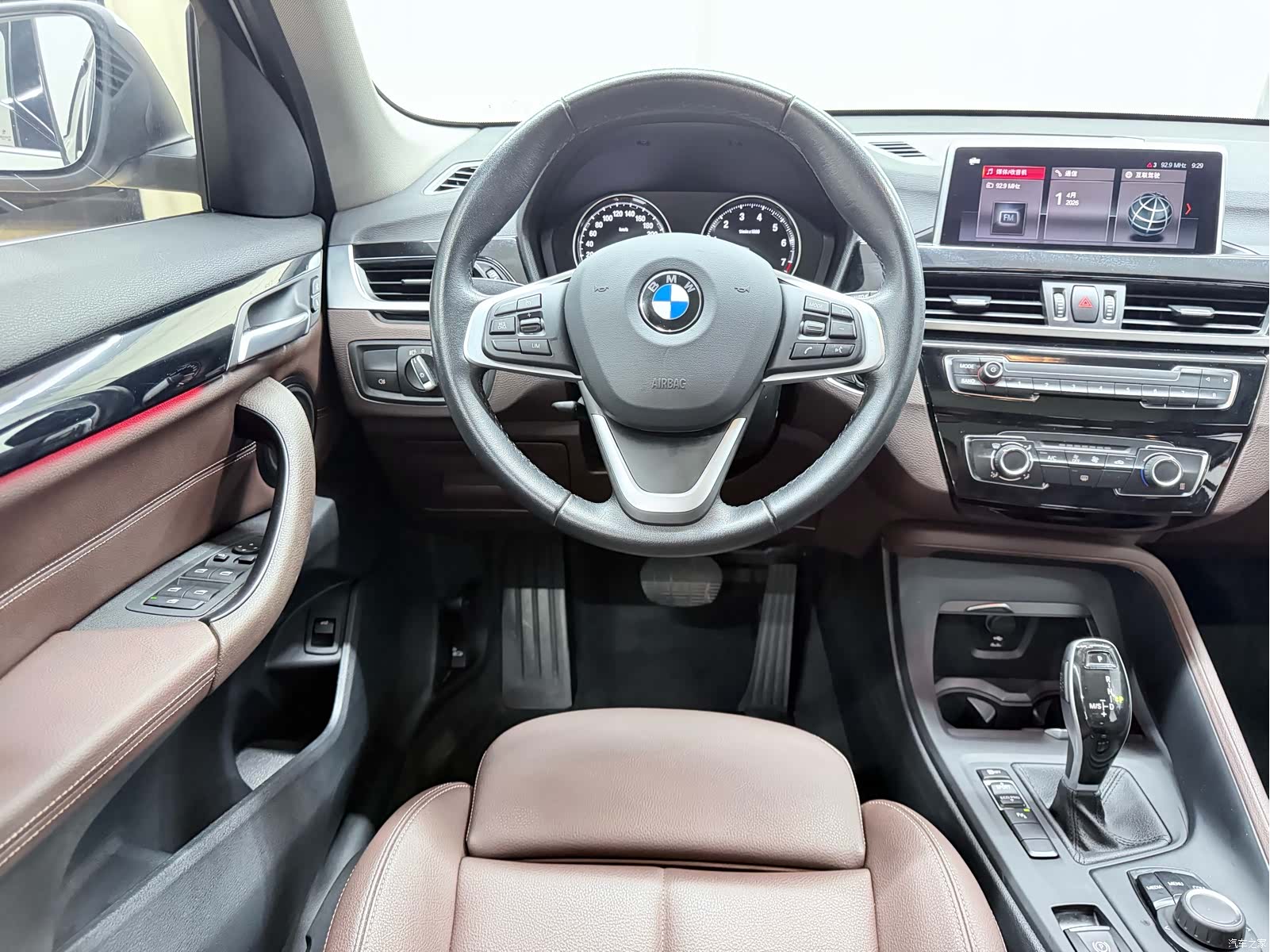 BMW X1, 2020 11