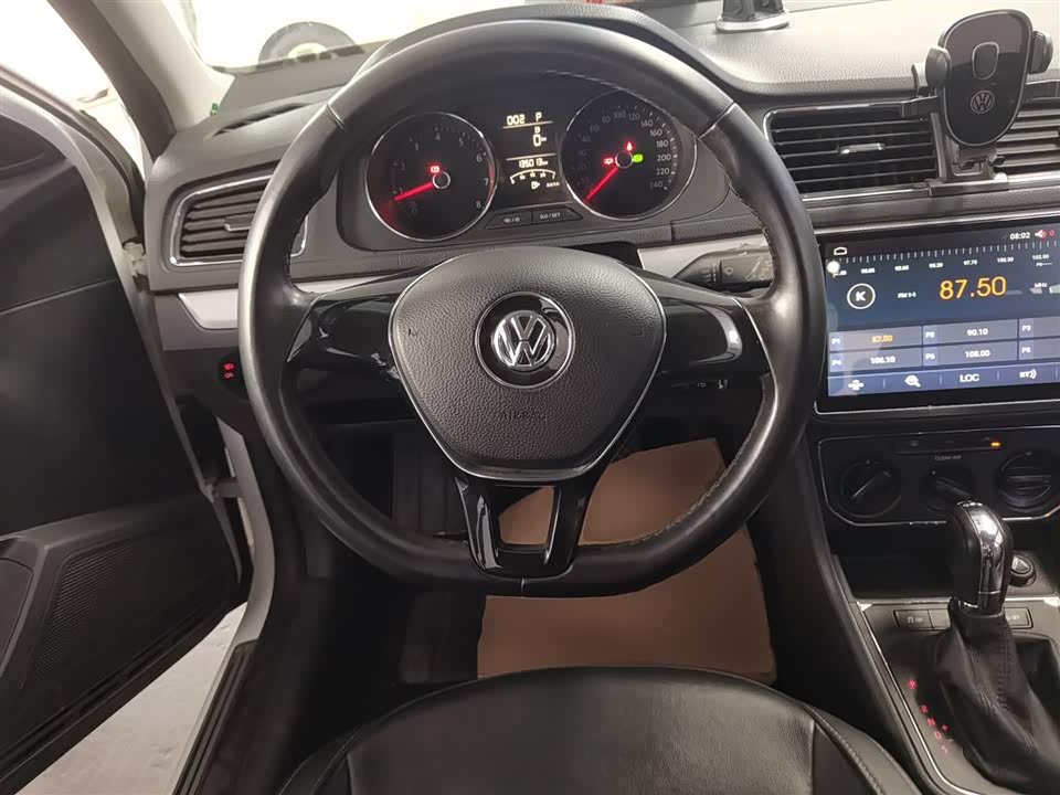 Volkswagen Langxing