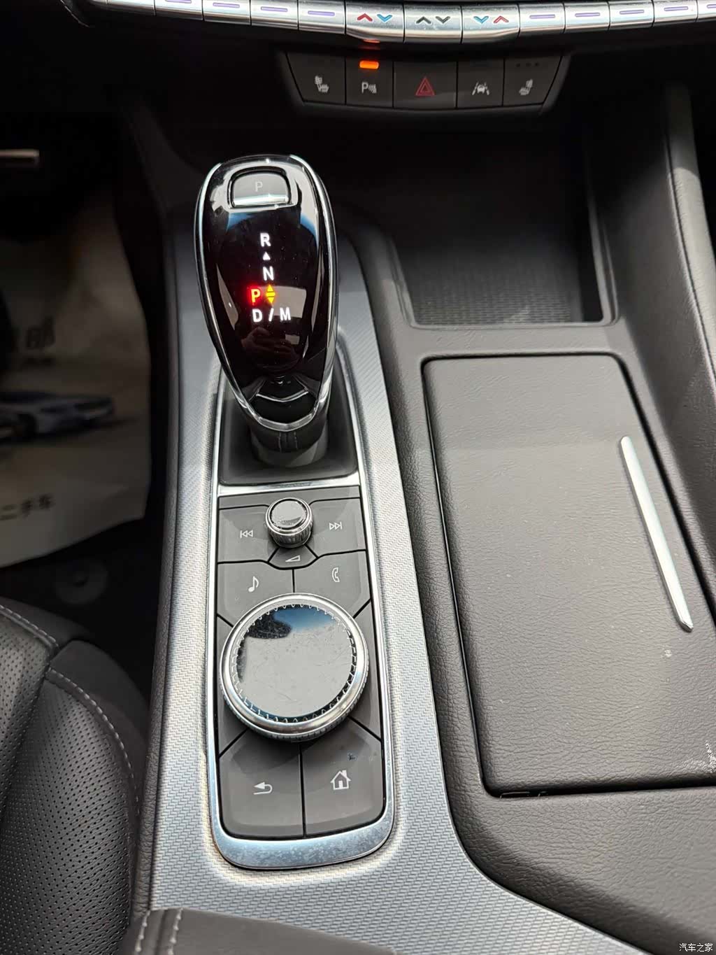 Cadillac CT5, 2023 24