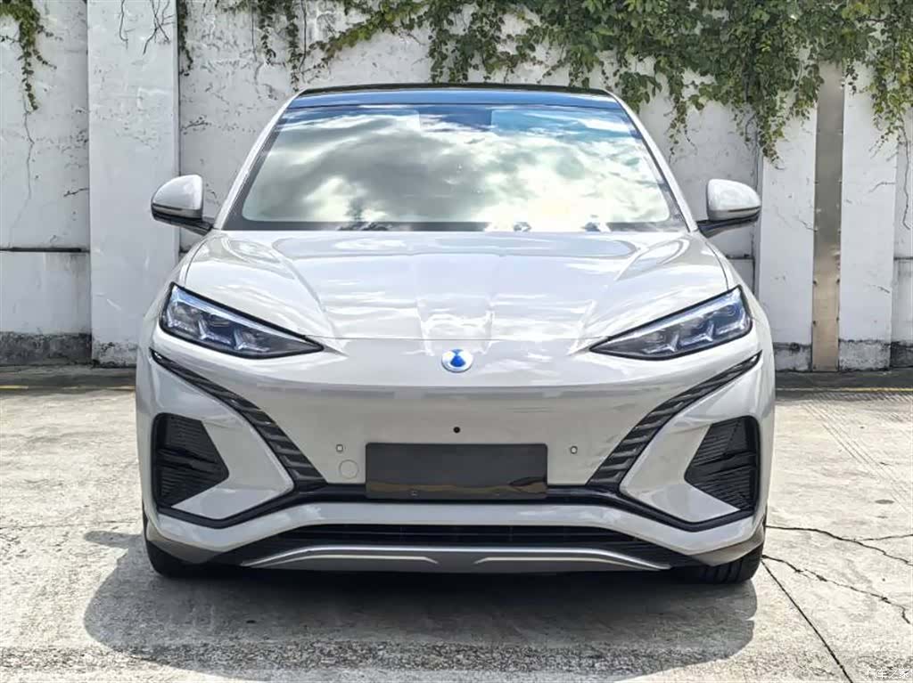 Denza N7, 2023 3