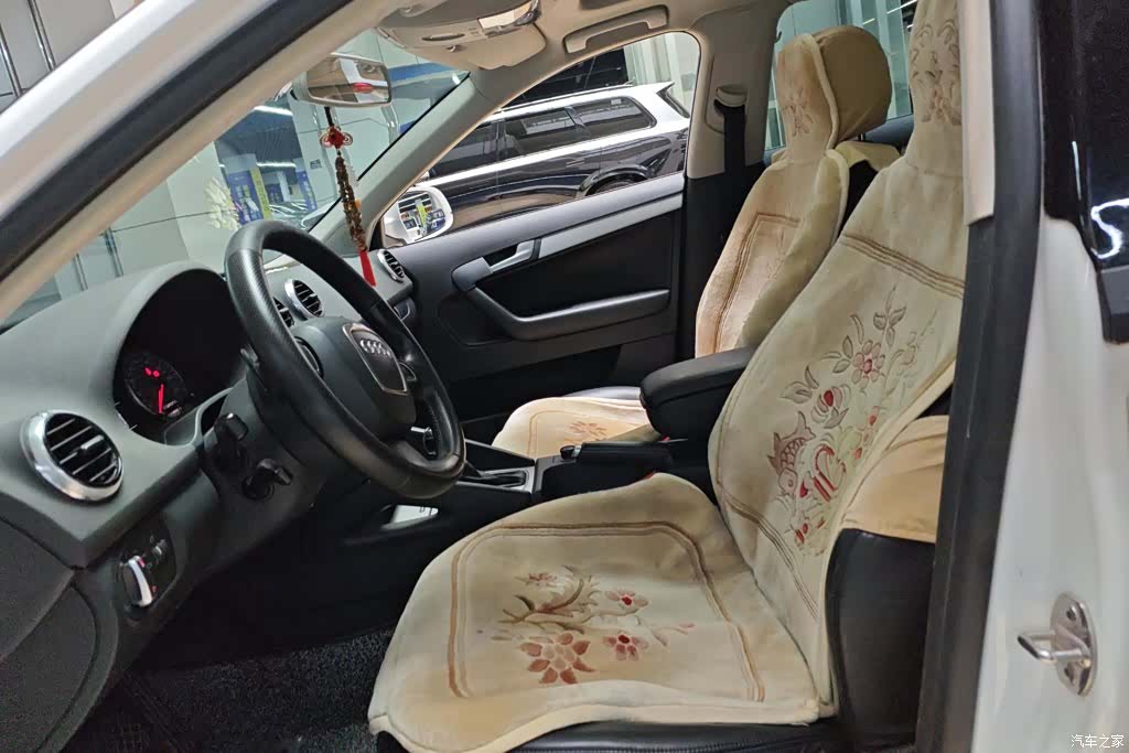 Audi A3, 2012 9