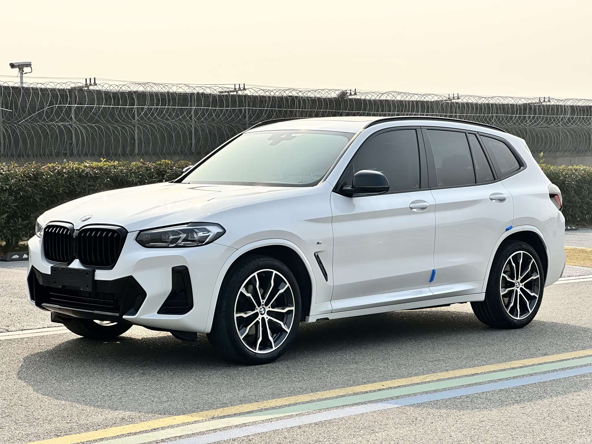 BMW X3, 2022 1