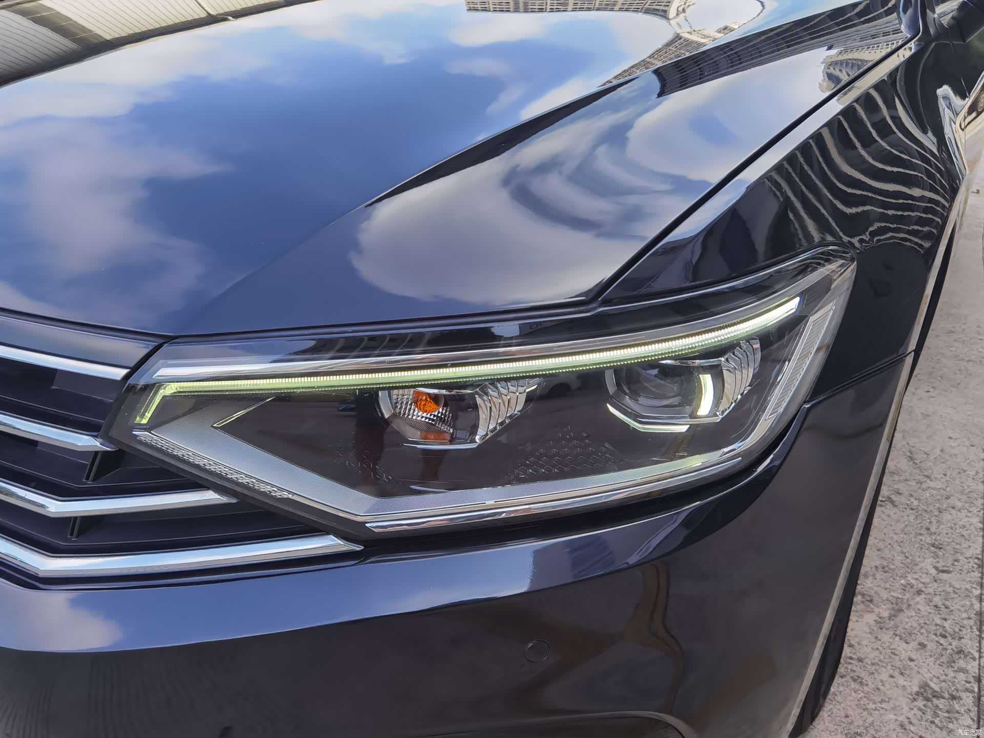 Volkswagen Magotan, 2022 15