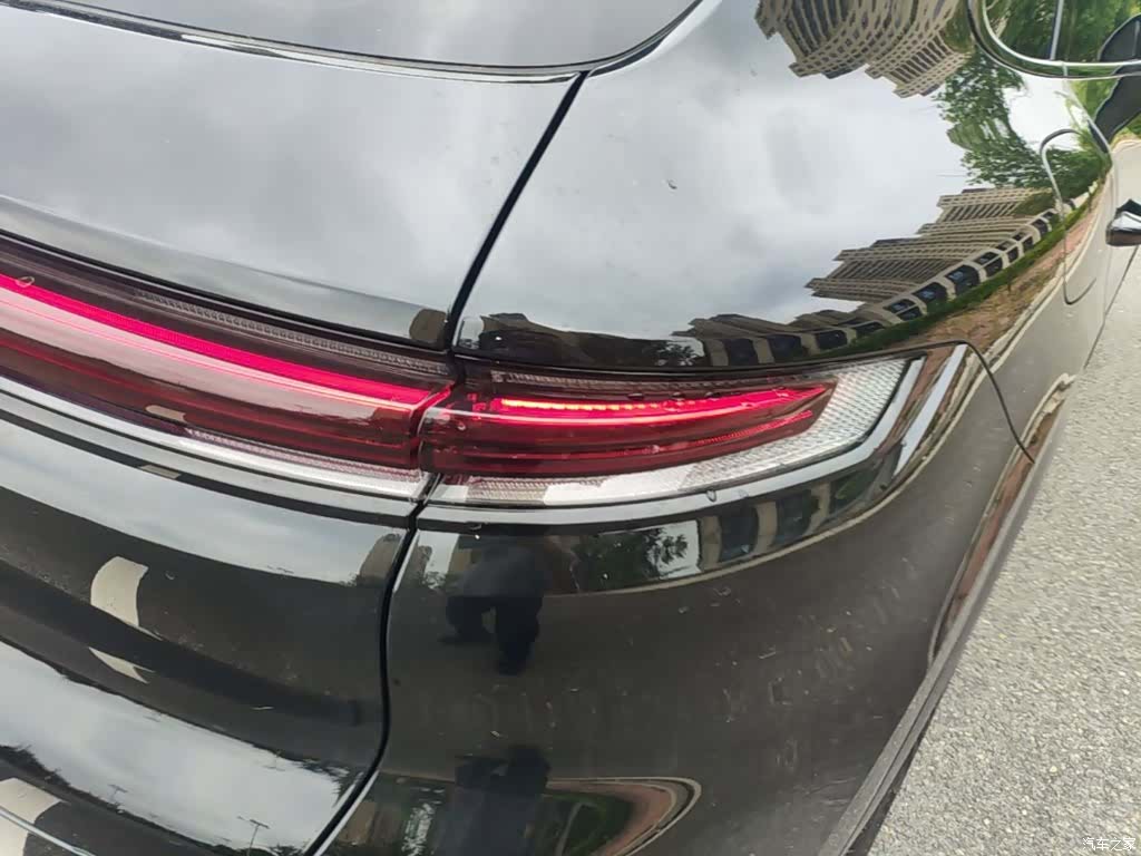 Porsche Cayenne, 2026 19