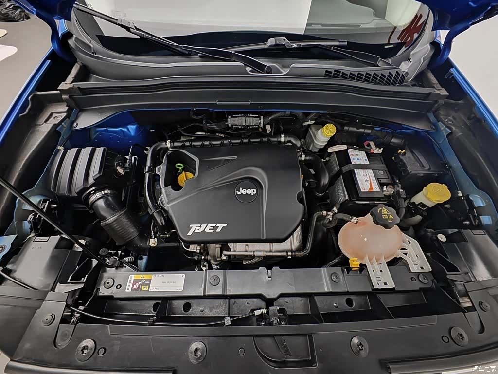 Jeep Renegade, 2018 6