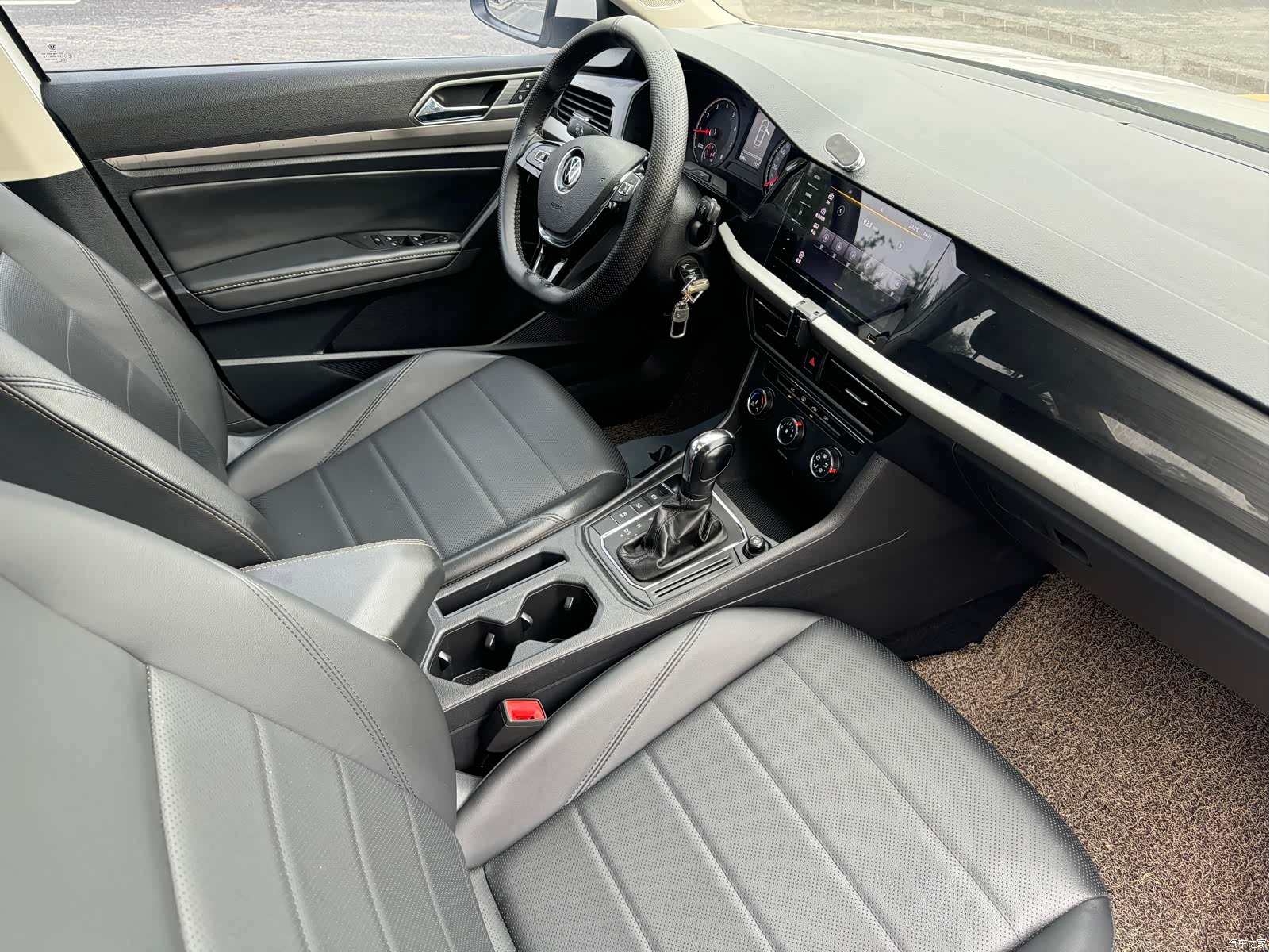Volkswagen Lavida, 2021 10