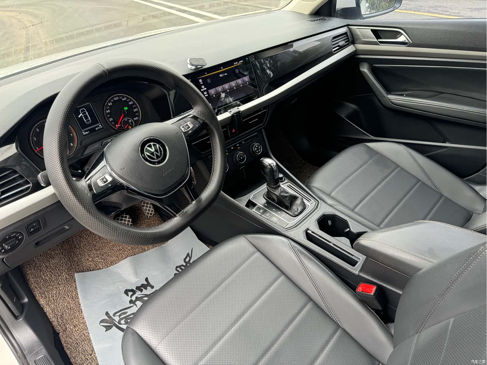 Volkswagen Lavida, 2021 6