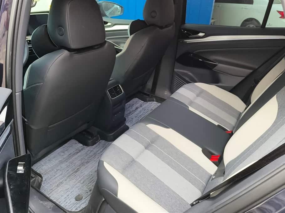 Volkswagen ID.4 CROZZ