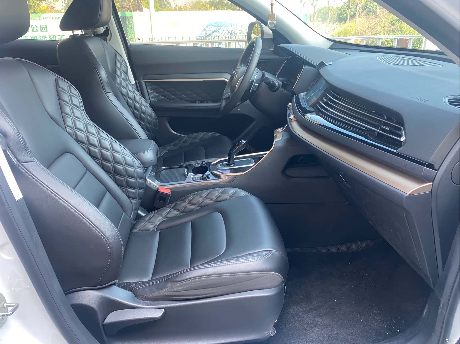 Haval H6, 2021 15