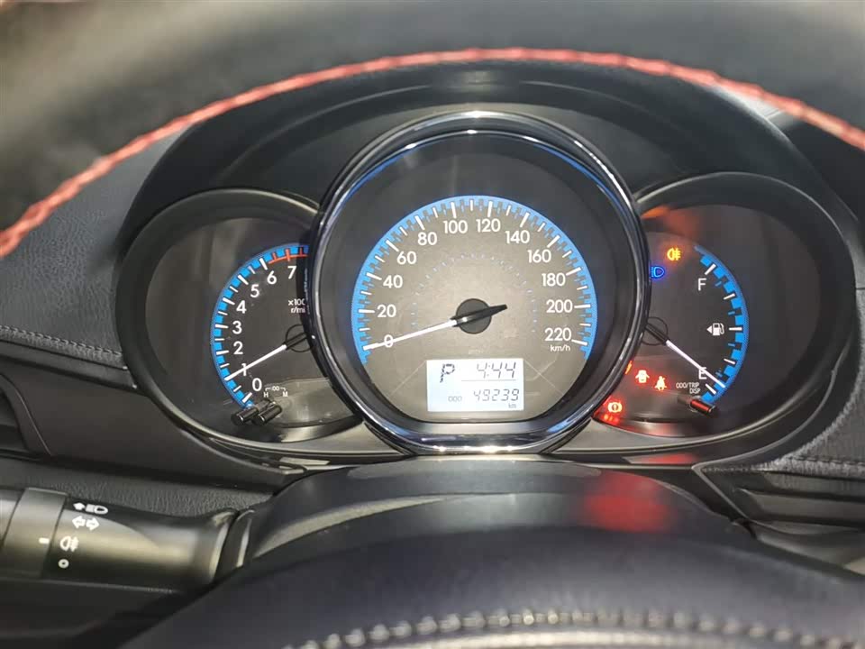 Toyota Vios