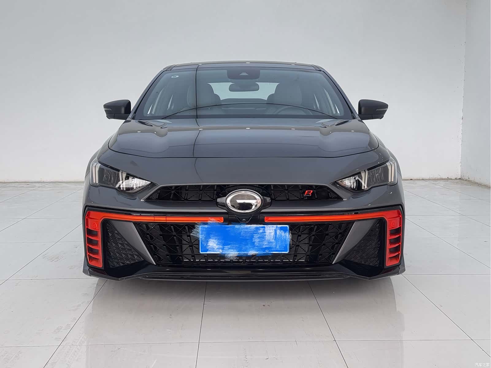 Trumpchi Empow, 2026 2