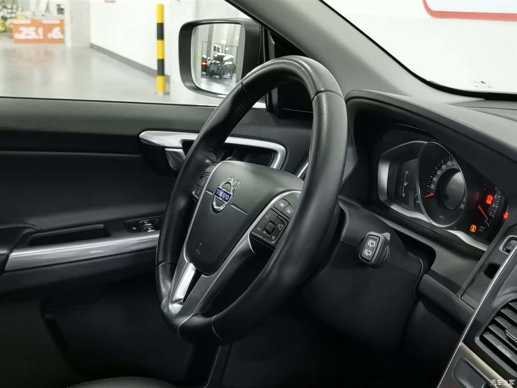 Volvo XC60, 2017 22