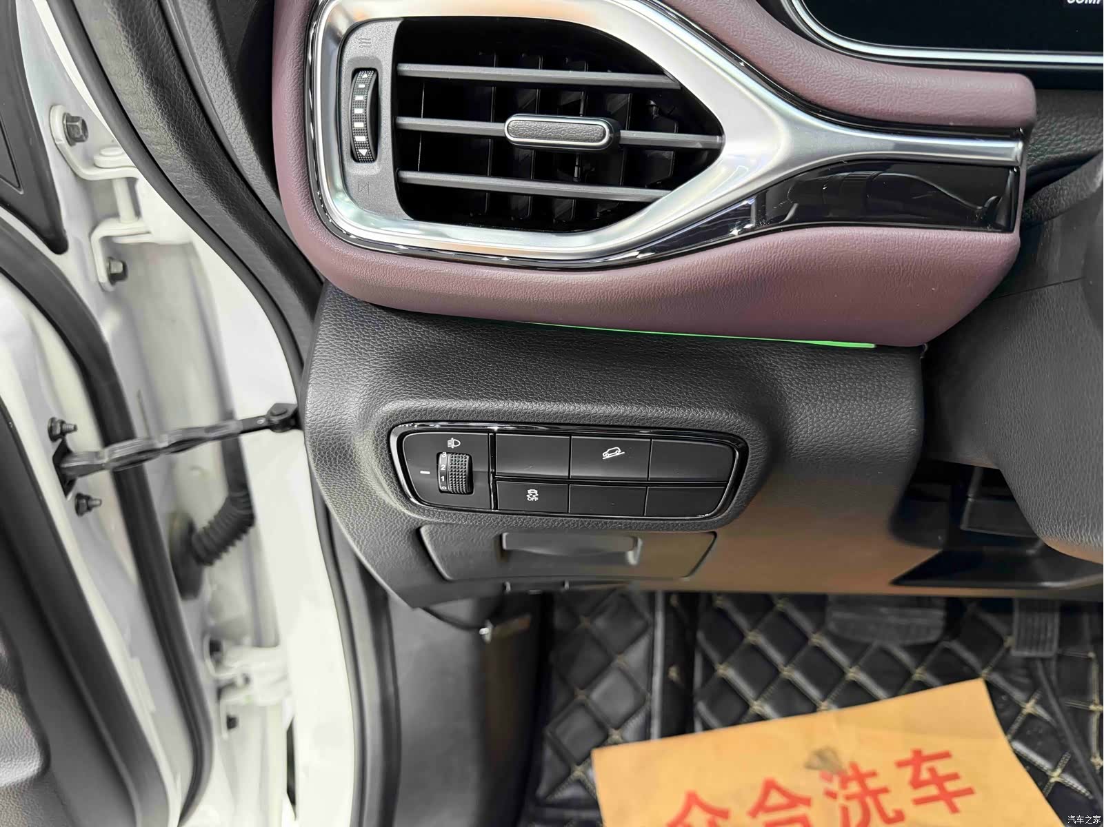 GAC M6, 2022 9