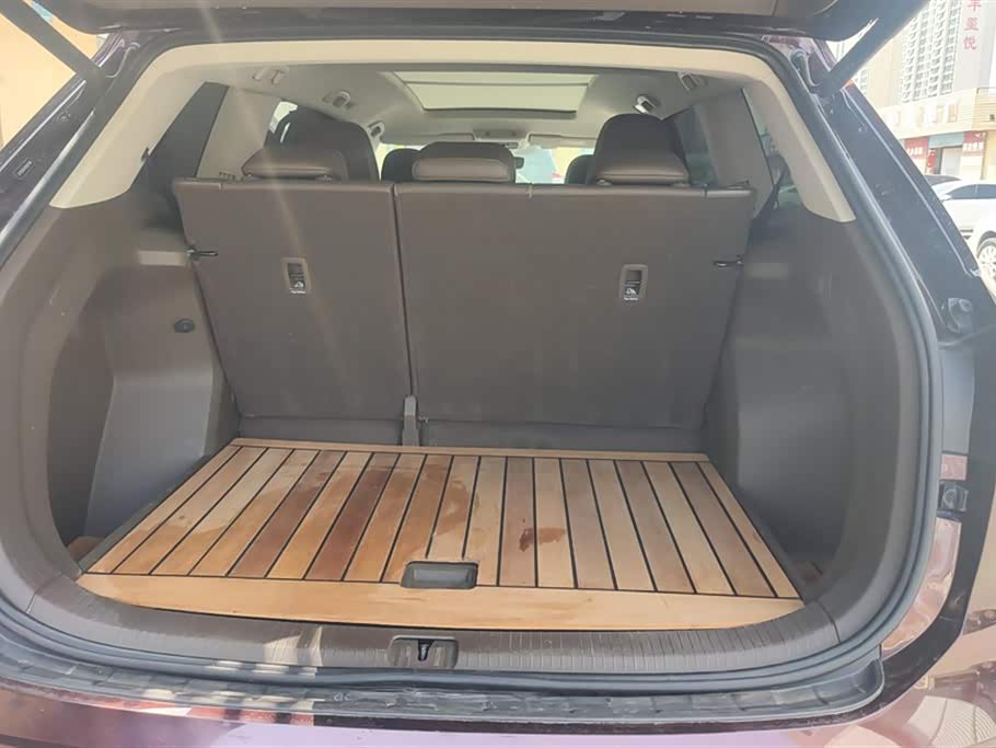 Volkswagen Weiran