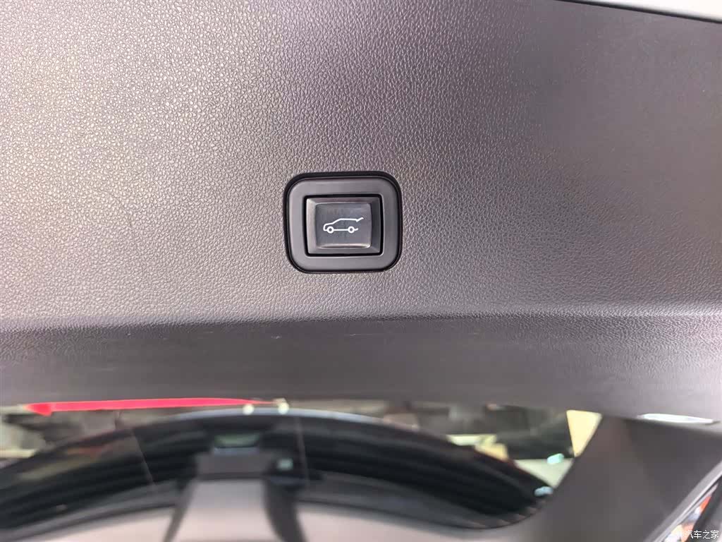 Cadillac XT6, 2023 22