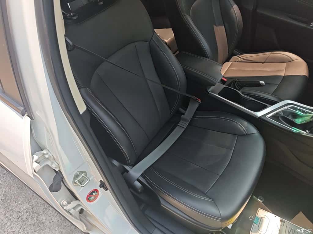 Geely X3, 2020 25