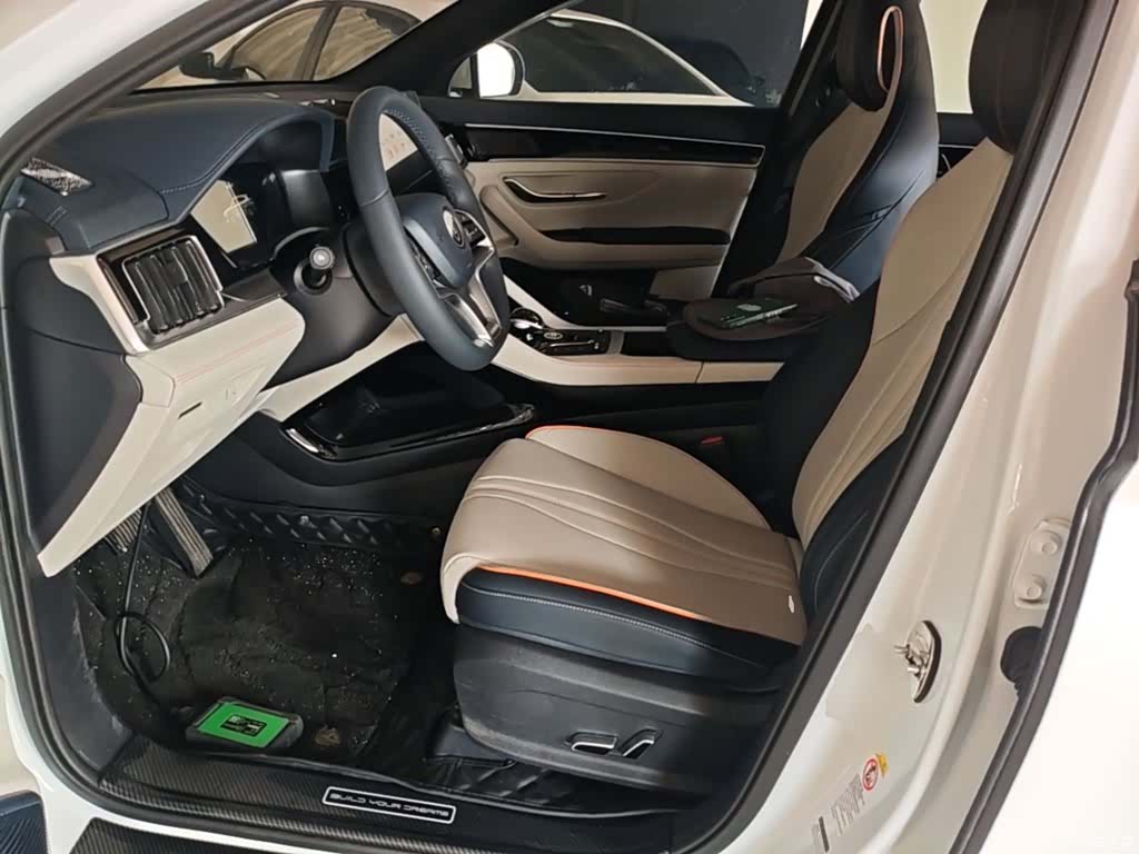 BYD Song, 2023 15