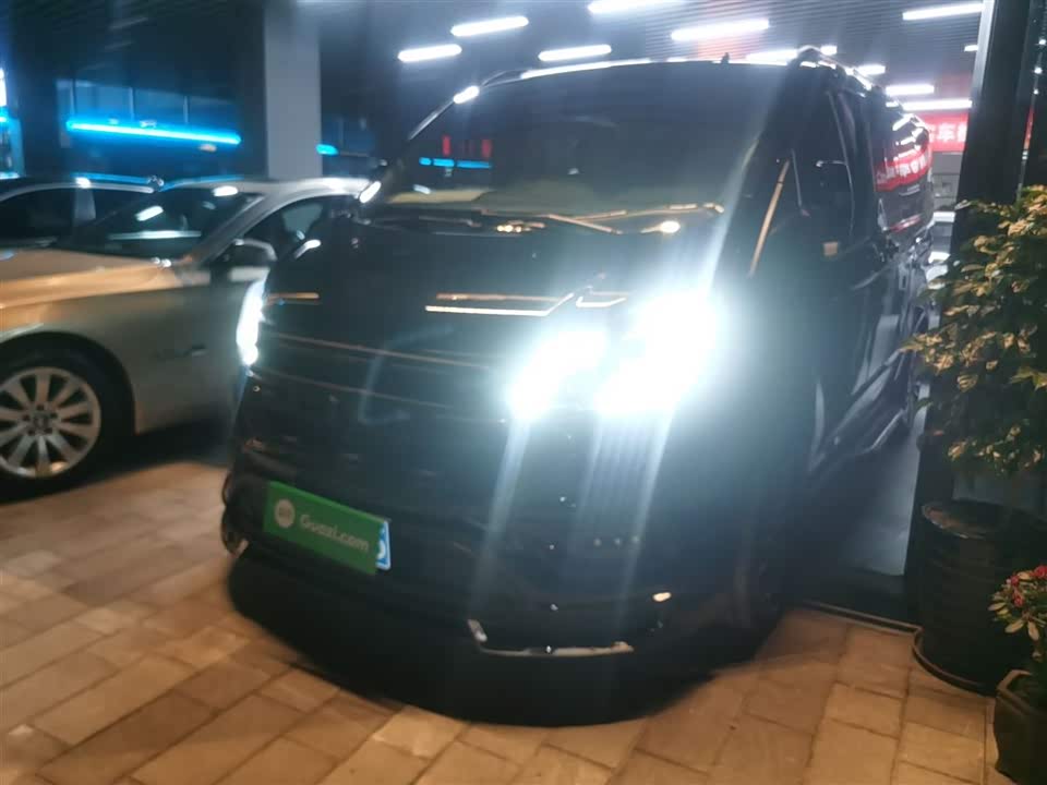 YEMA Black Samurai Youth