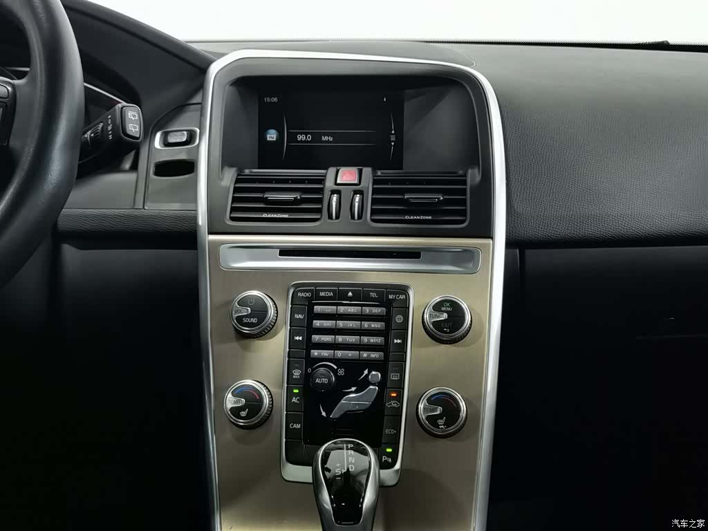 Volvo XC60, 2017 12