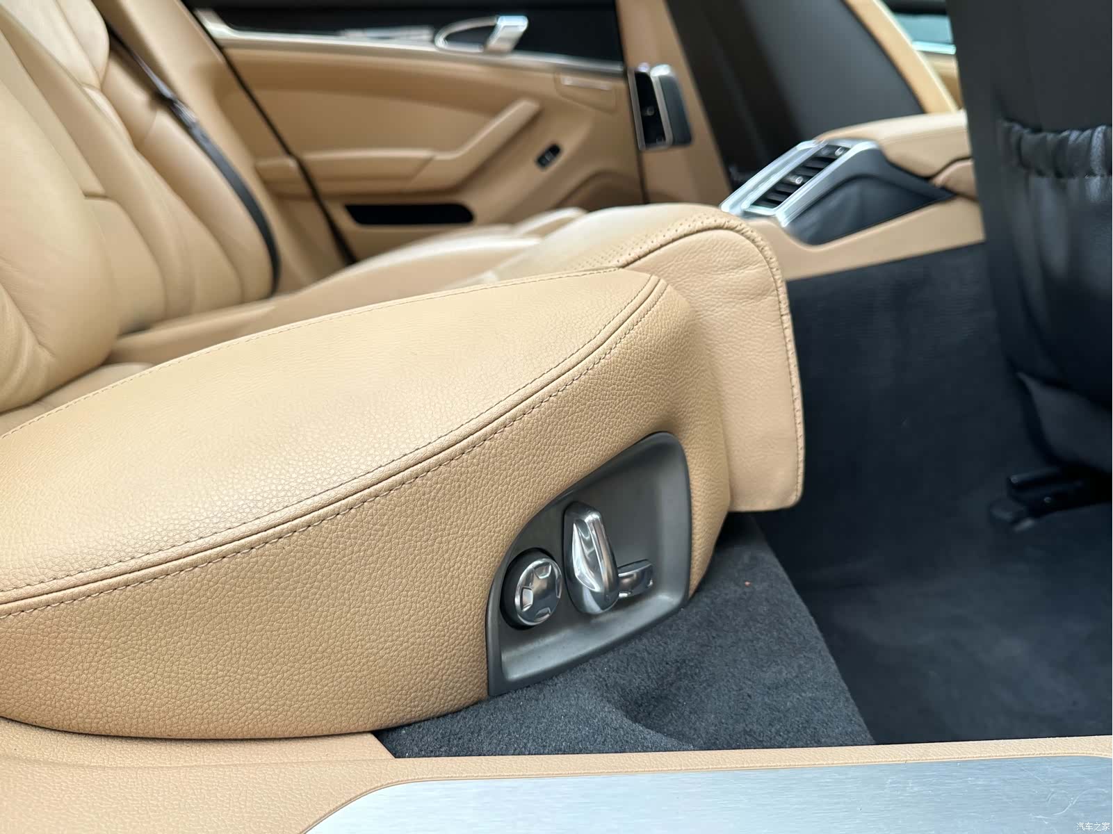 Porsche Panamera, 2013 30
