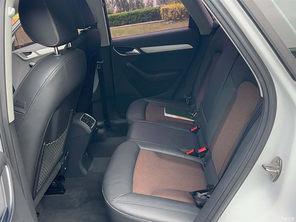 Audi Q3, 2017 14