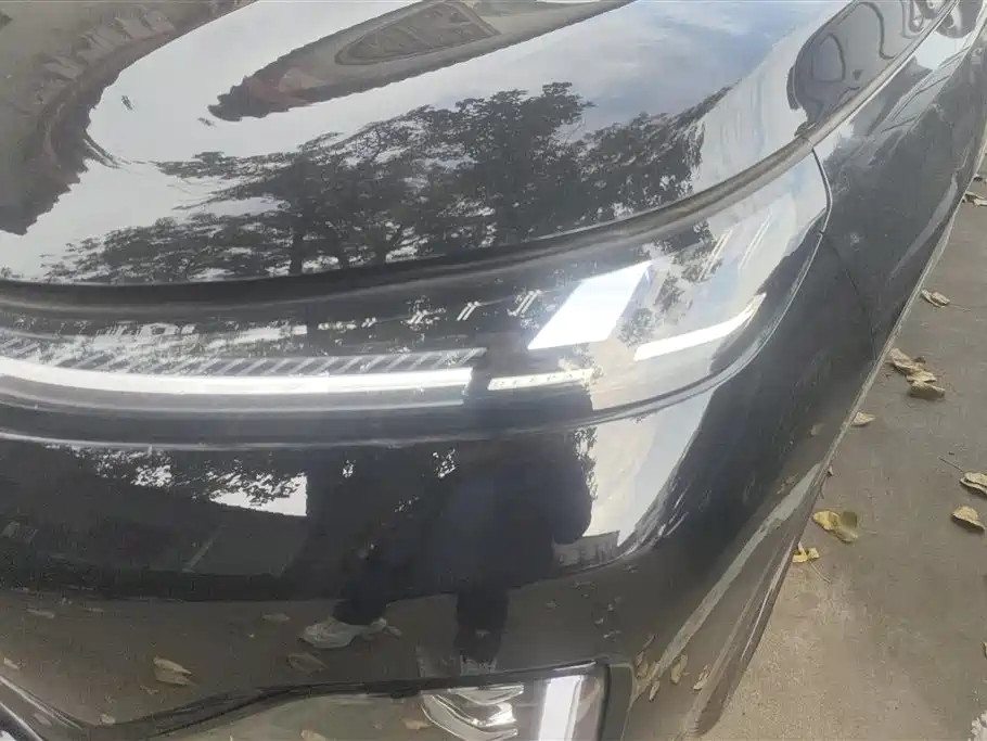 DEEPAL Dark blue S09