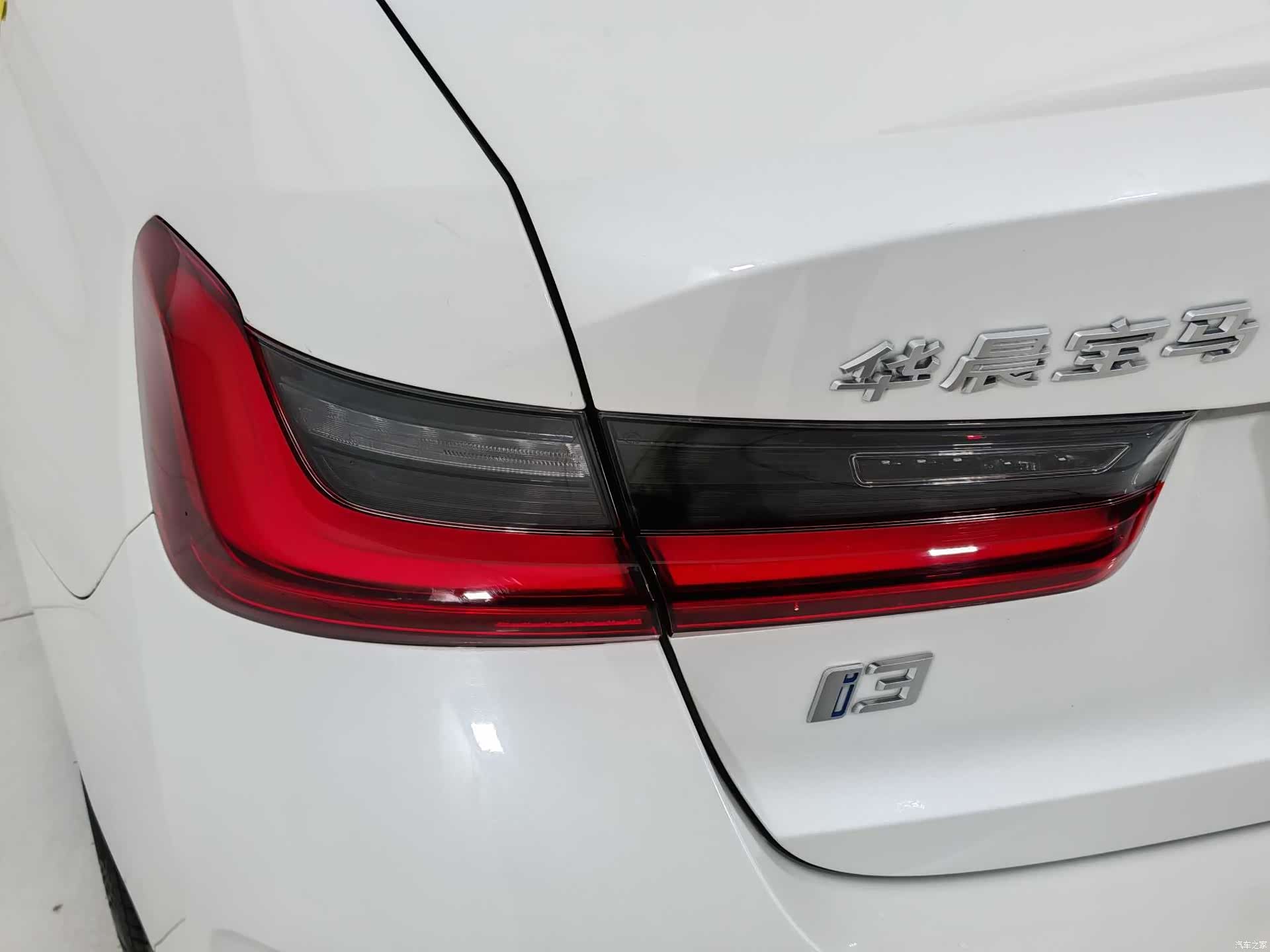 BMW i3, 2023 17