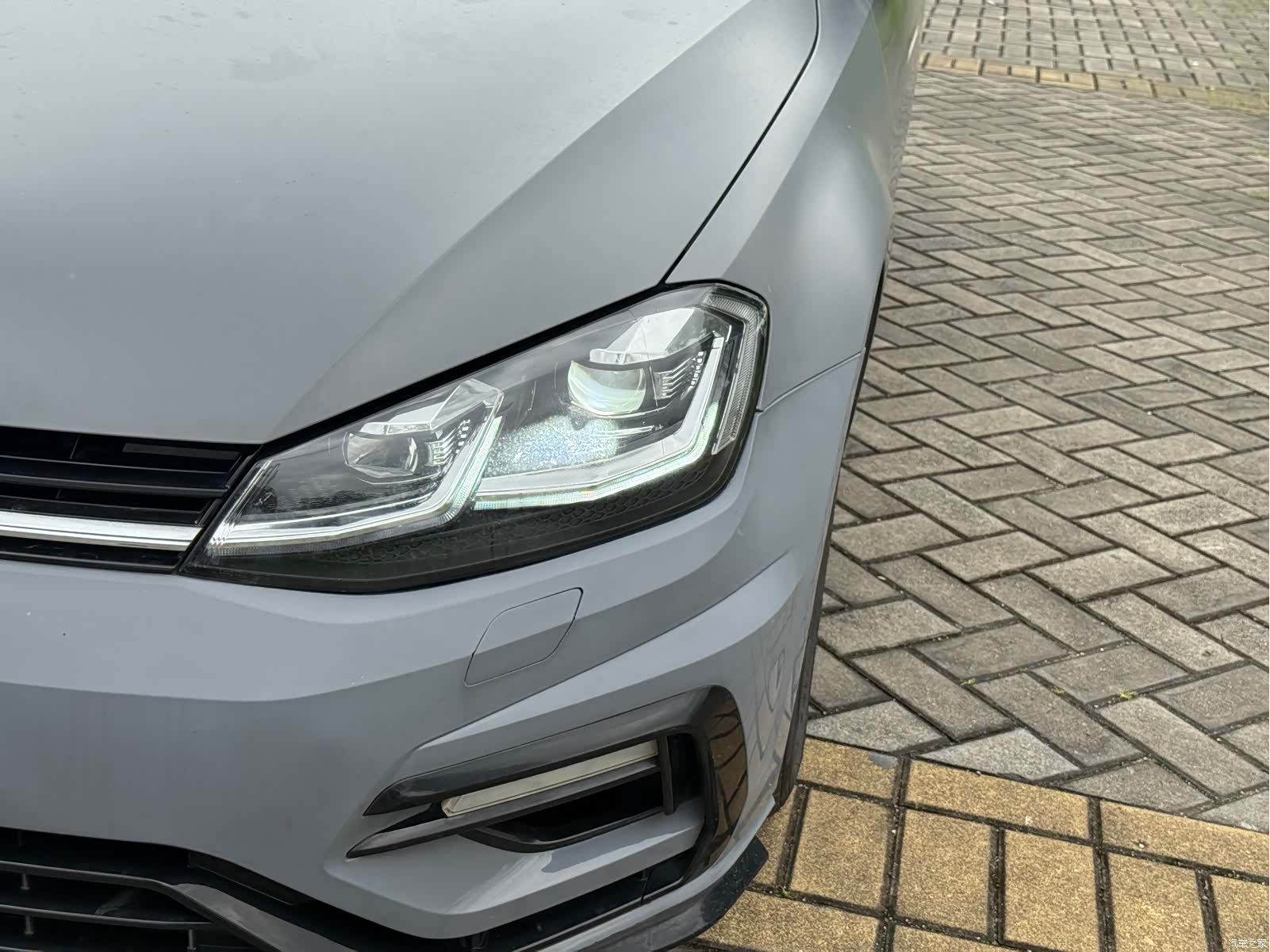 Volkswagen Golf, 2014 4