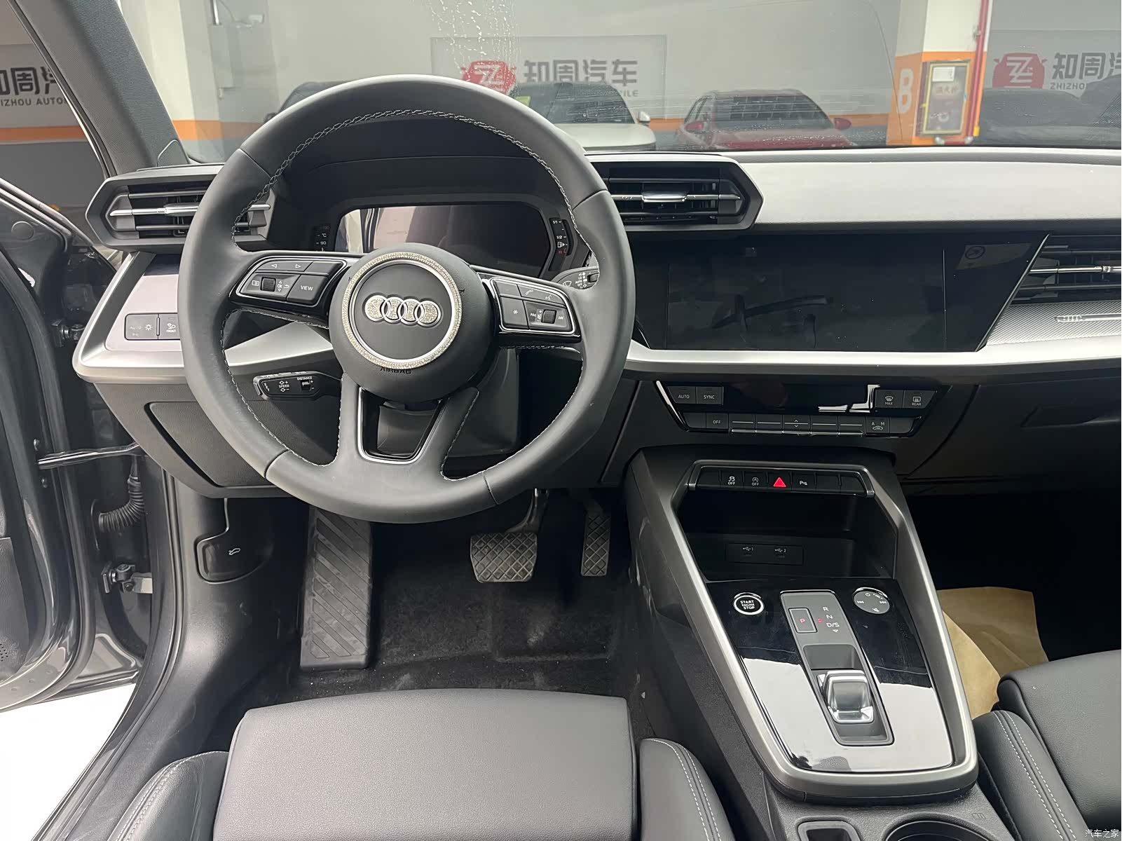 Audi A3, 2023 7