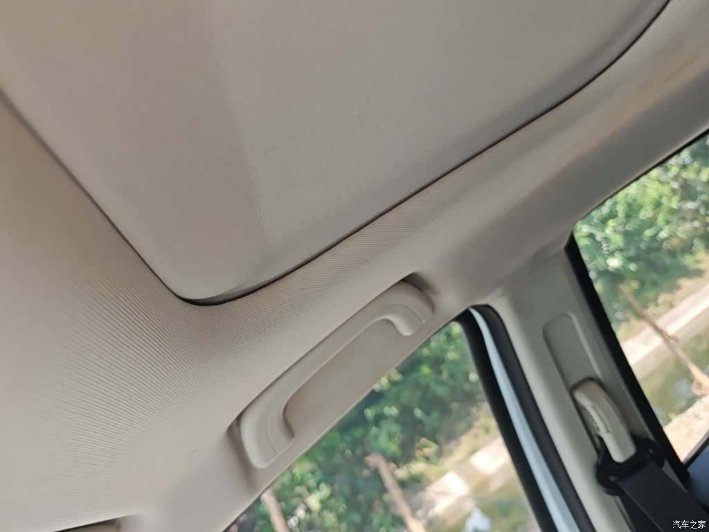 Geely X3, 2020 18